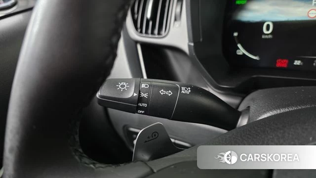 Kia The New Kia Ray EV id 4494114 из Кореи 21