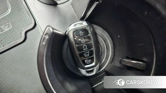 Hyundai Palisade id 4750679 из Кореи 21