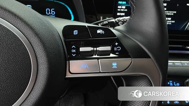 Hyundai The New Avante (CN7) id 4500030 из Кореи 21