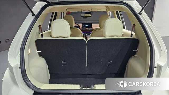 Hyundai The New Casper id 4432478 из Кореи 21