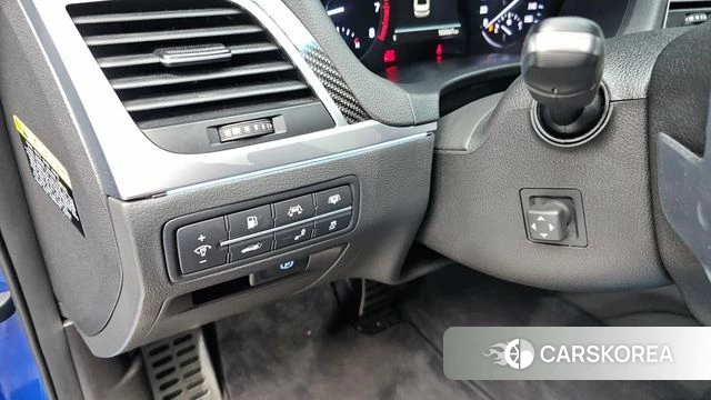 Genesis G80 id 4615555 из Кореи 21