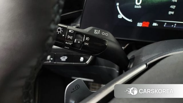 Kia Di All New Niro EV id 4336944 из Кореи 21