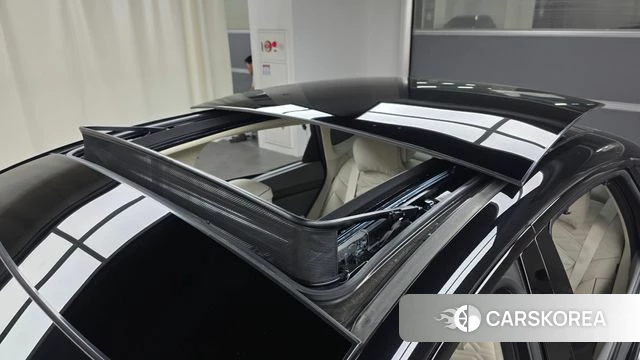 Genesis G80 (RG3) id 4322134 из Кореи 21