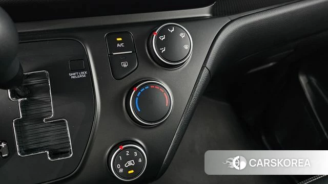 Kia The New Kia Ray id 4528590 из Кореи 21