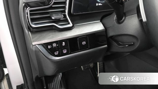 Kia Sportage 5th Generation Hybrid id 4550181 из Кореи 21