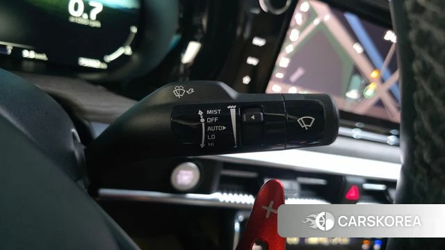 Kia K5 3rd generation id 4202719 из Кореи 21