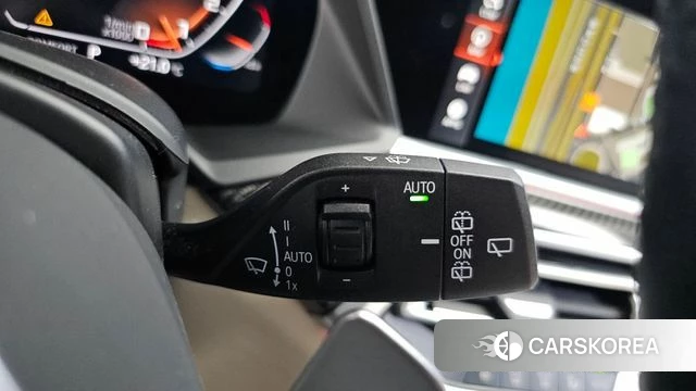 BMW X5 (G05) id 4396139 из Кореи 21