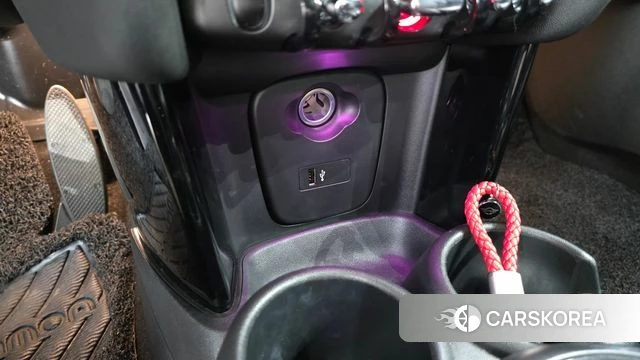 Mini Cooper id 4572564 из Кореи 21