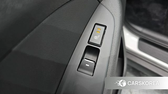 Hyundai All New Tucson id 4647281 из Кореи 21