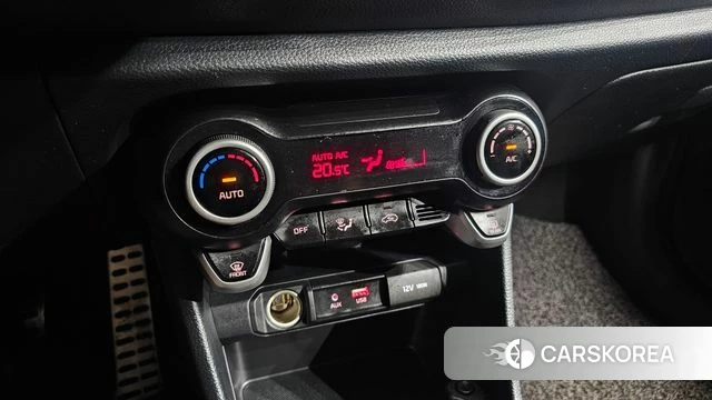 Kia All New Morning (JA) id 4632793 из Кореи 21