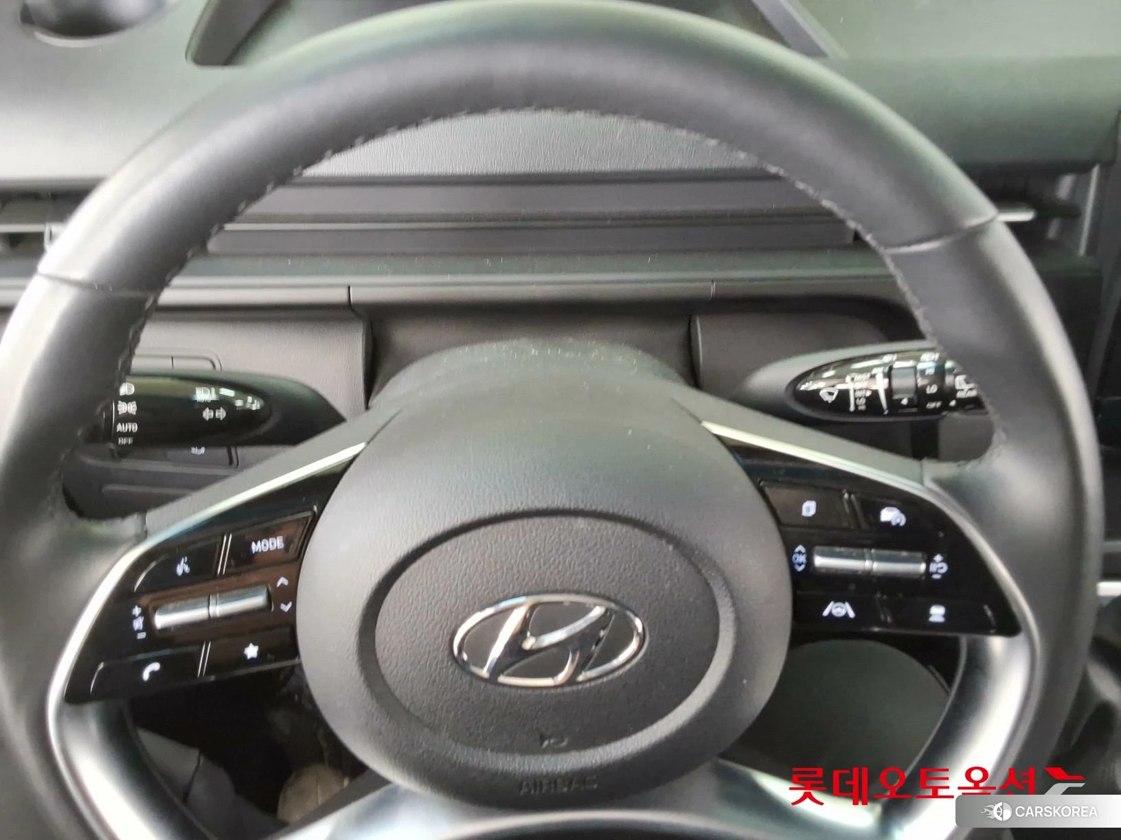 Hyundai Staria id 3888341 из Кореи 21