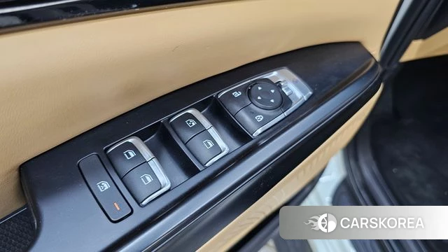 Kia Carnival 4th generation id 4315976 из Кореи 21