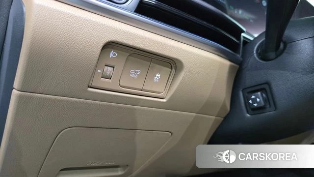 Kia The New Sorento 4th Generation id 4548549 из Кореи 21
