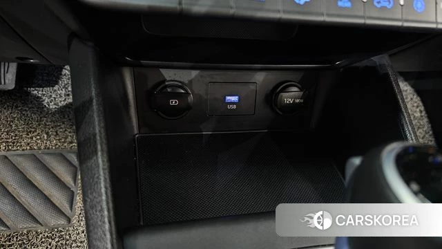 Hyundai The New Kona id 4507450 из Кореи 21
