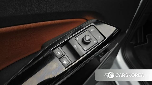 Volkswagen ID.4 id 4549146 из Кореи 21