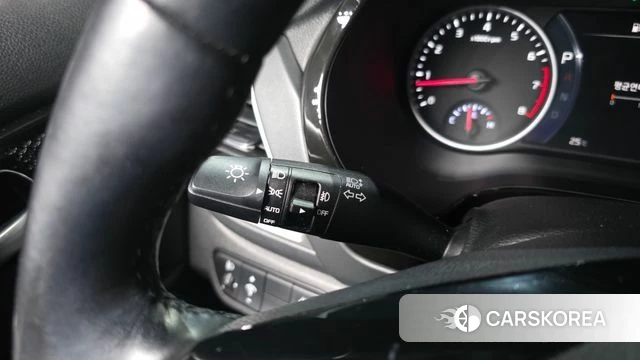 Kia Seltos id 4495145 из Кореи 21