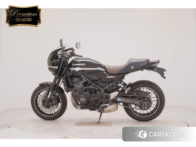 Проданный Kawasaki Z900RS CAFE id 4199716 из Японии, фото 21