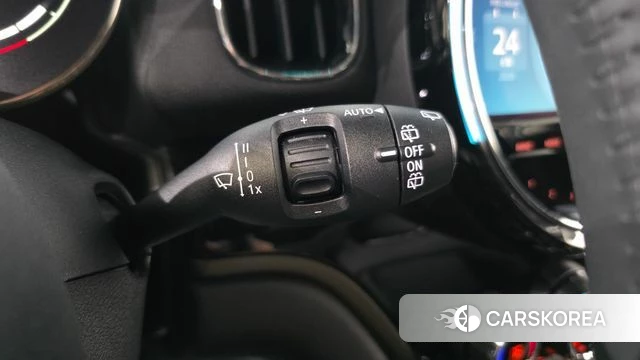 Mini Cooper Countryman id 4500436 из Кореи 21