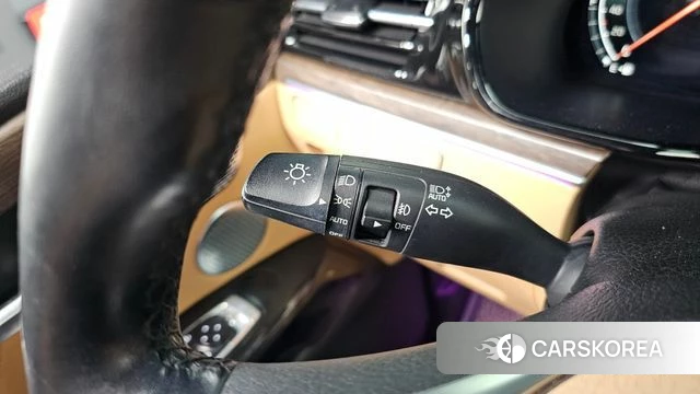 Kia Mohave Master id 4647078 из Кореи 21