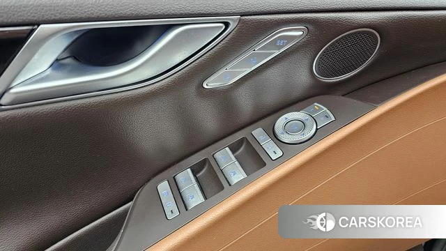 Genesis G80 (RG3) id 4784337 из Кореи 21