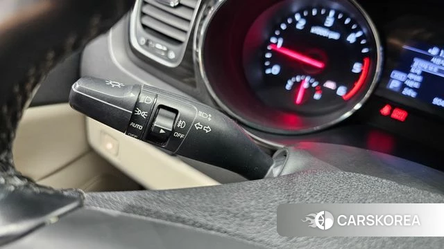 Kia The New Carnival id 4502299 из Кореи 21