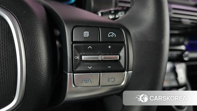 Hyundai Casper id 4267882 из Кореи 21
