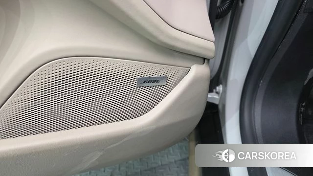 Porsche Taycan id 4201087 из Кореи 21