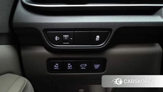 Kia The New Carnival 4th Generation id 4629961 из Кореи 21