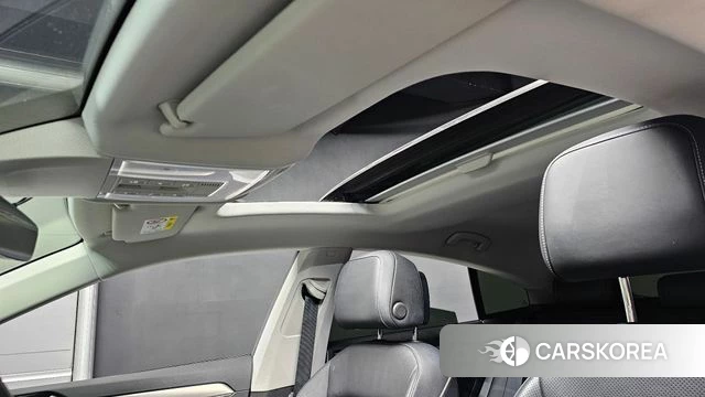 Volkswagen Arteon id 4688638 из Кореи 21