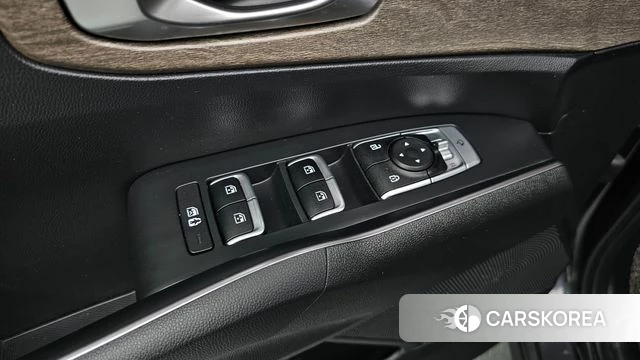 Kia Sorento 4th Generation id 4657418 из Кореи 21