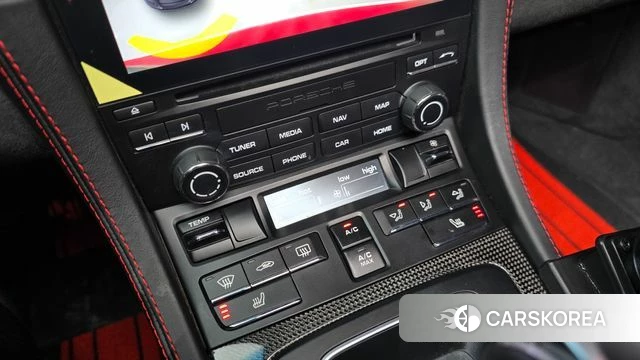 Porsche 718 Boxster id 4727133 из Кореи 21