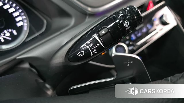 Hyundai Sonata (DN8) id 4282705 из Кореи 21
