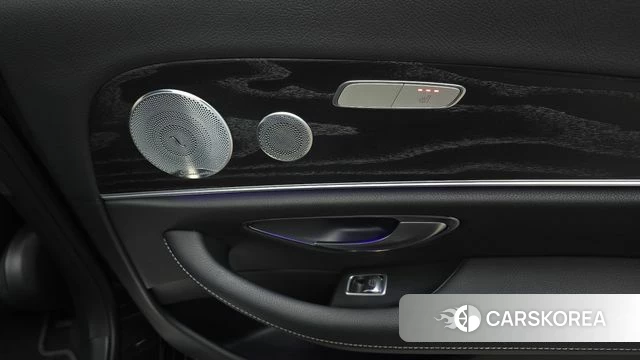 Mercedes-Benz E-Class W213 id 4397899 из Кореи 21