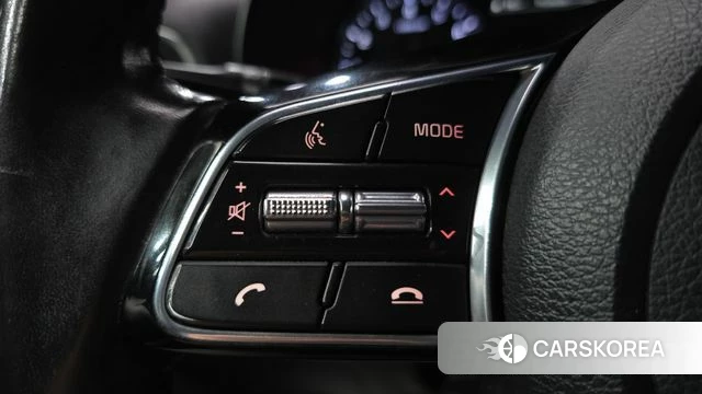 Kia Come New K3 id 4652279 из Кореи 21
