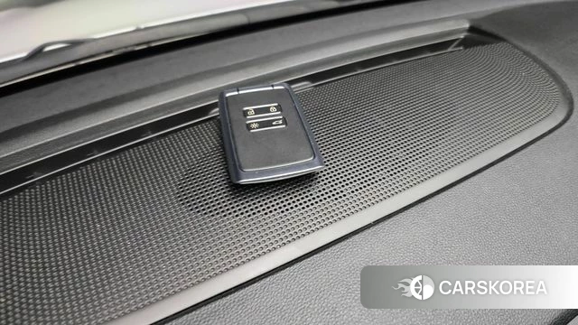 Renault Korea (Samsung) The New SM6 id 4535524 из Кореи 21
