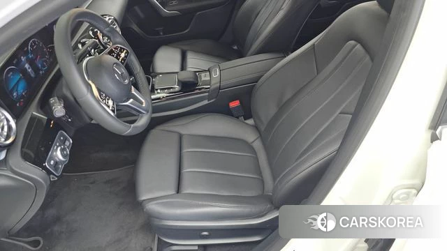 Mercedes-Benz A-Class W177 id 4476526 из Кореи 21