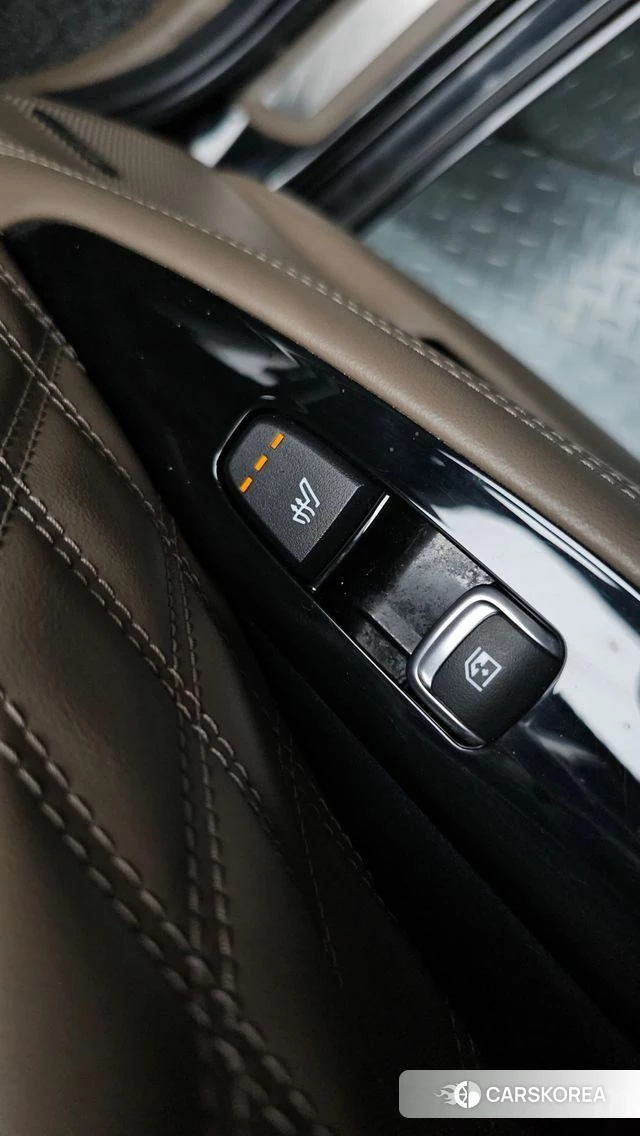 Kia K8 Hybrid id 4549912 из Кореи 21