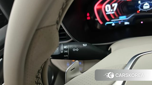 Genesis G70 id 4507989 из Кореи 21