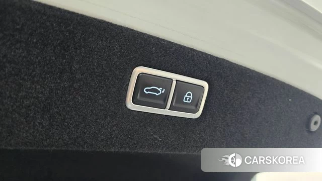 Genesis G90 (RS4) id 4541220 из Кореи 21
