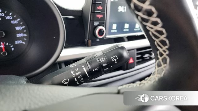 Kia All New Morning (JA) id 4471254 из Кореи 21