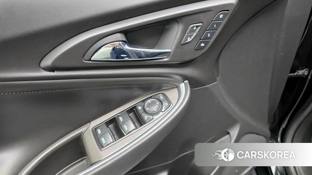 Chevrolet (GM Daewoo) All New Malibu id 4269575 из Кореи 21