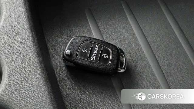 Hyundai The New Grand Starex id 4689179 из Кореи 21