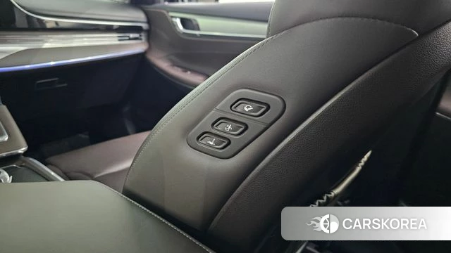 Hyundai The New Grandeur IG id 4716310 из Кореи 21