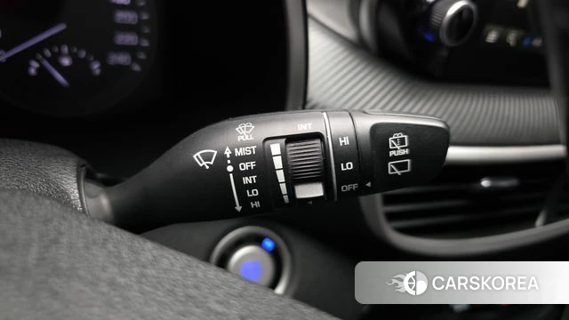 Hyundai All New Tucson id 4317593 из Кореи 21