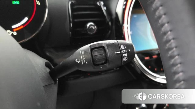 Mini Cooper S Clubman id 4308707 из Кореи 21