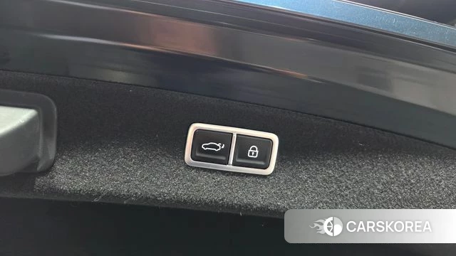 Genesis G80 (RG3) id 4662214 из Кореи 21