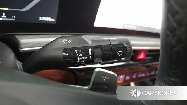 Kia The New K5 3rd generation id 4778469 из Кореи 21