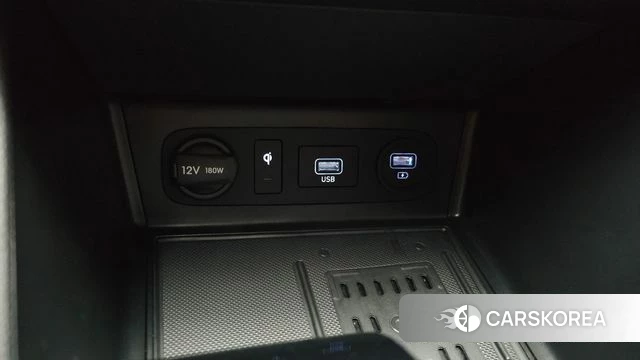 Hyundai Sonata (DN8) id 4489354 из Кореи 21