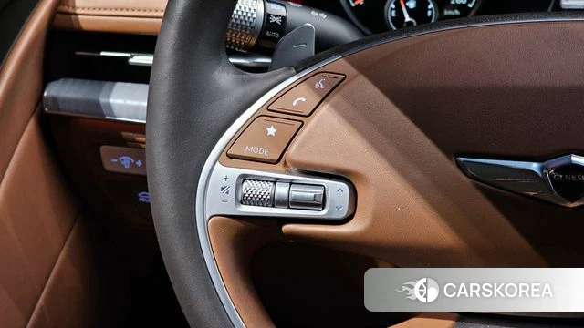 Genesis G80 (RG3) id 4293831 из Кореи 21