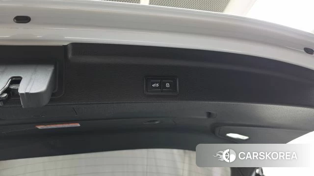 Audi Q3 (F3) id 4965663 из Кореи 21